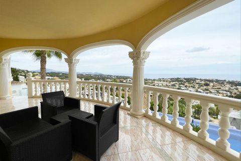 Villa i Calpe, Alicante, Calpe - € 1.250.000 | Ref: CSPX-71875 - foto 22