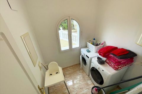 Villa i Calpe, Alicante, Calpe - € 1.250.000 | Ref: CSPX-71875 - foto 27