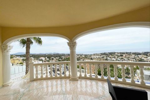 Villa i Calpe, Alicante, Calpe - € 1.250.000 | Ref: CSPX-71875 - foto 31