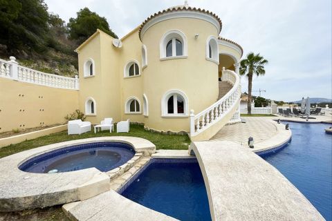 Villa i Calpe, Alicante, Calpe - € 1.250.000 | Ref: CSPX-71875 - foto 33