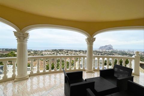 Villa i Calpe, Alicante, Calpe - € 1.250.000 | Ref: CSPX-71875 - foto 35