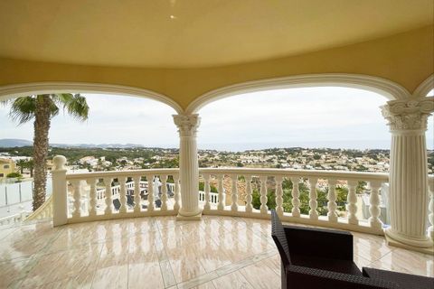 Villa i Calpe, Alicante, Calpe - € 1.250.000 | Ref: CSPX-71875 - foto 36