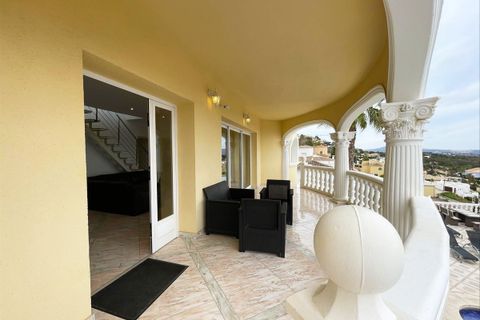Villa i Calpe, Alicante, Calpe - € 1.250.000 | Ref: CSPX-71875 - foto 37