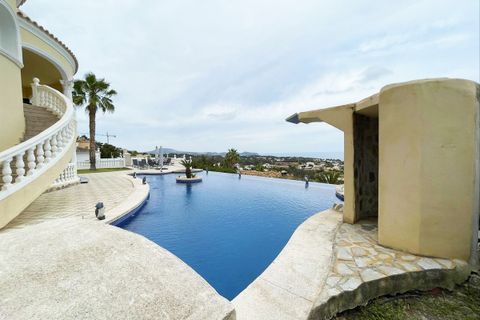 Villa i Calpe, Alicante, Calpe - € 1.250.000 | Ref: CSPX-71875 - foto 43