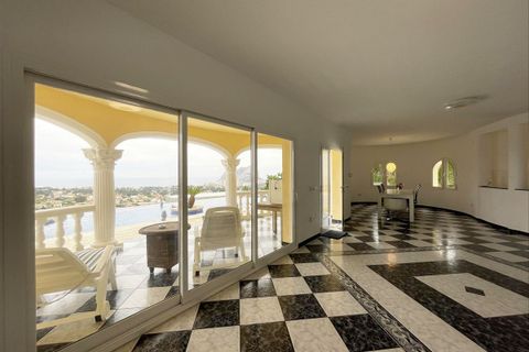 Villa i Calpe, Alicante, Calpe - € 1.250.000 | Ref: CSPX-71875 - foto 45