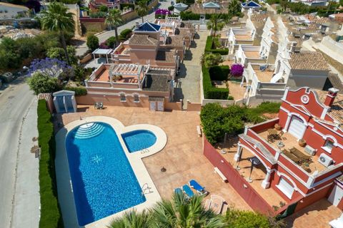 Villa i Calpe, Alicante, Calpe - € 435.000 | Ref: CSPX-77815 - foto 3