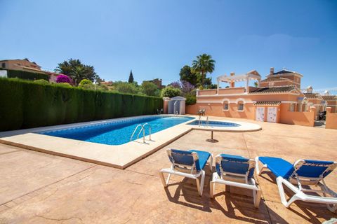 Villa i Calpe, Alicante, Calpe - € 435.000 | Ref: CSPX-77815 - foto 9