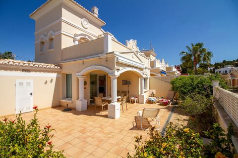 Villa i Calpe, Alicante, Calpe - € 435.000 | Ref: CSPX-77815 - foto 10