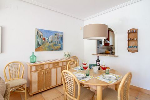 Villa i Calpe, Alicante, Calpe - € 435.000 | Ref: CSPX-77815 - foto 14