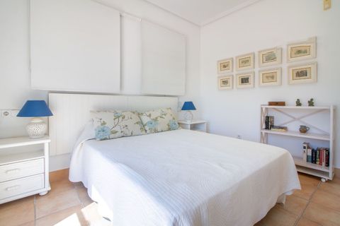 Villa i Calpe, Alicante, Calpe - € 435.000 | Ref: CSPX-77815 - foto 15
