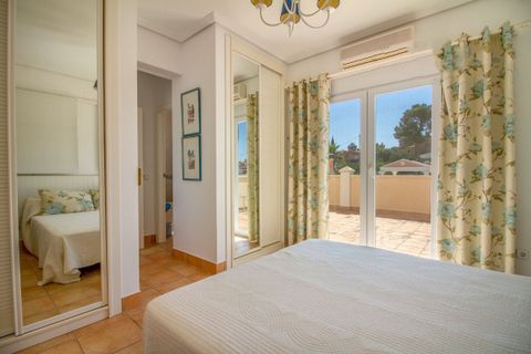 Villa i Calpe, Alicante, Calpe - € 435.000 | Ref: CSPX-77815 - foto 17