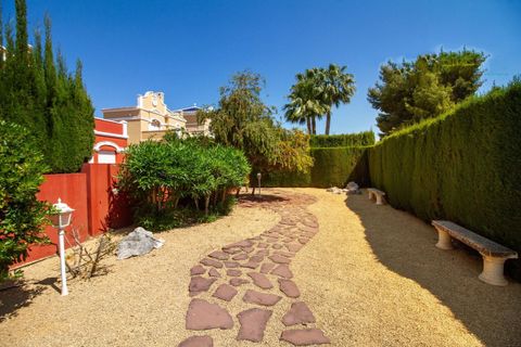 Villa i Calpe, Alicante, Calpe - € 435.000 | Ref: CSPX-77815 - foto 21