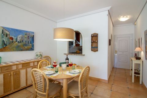 Villa i Calpe, Alicante, Calpe - € 435.000 | Ref: CSPX-77815 - foto 24