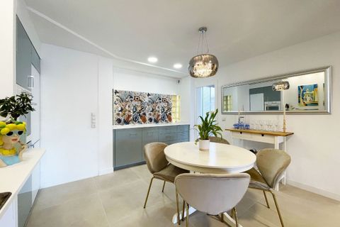 Leilighet i Calpe, Alicante, Calpe - € 345 000 | Ref: CSPX-13451 - foto 4