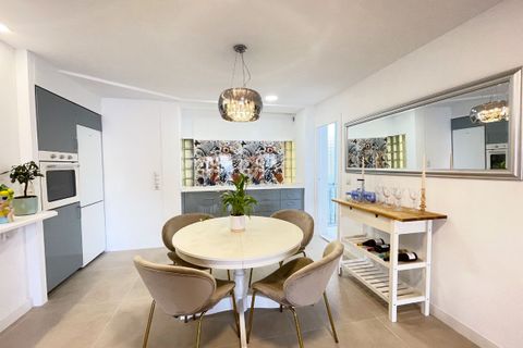 Leilighet i Calpe, Alicante, Calpe - € 345 000 | Ref: CSPX-13451 - foto 11