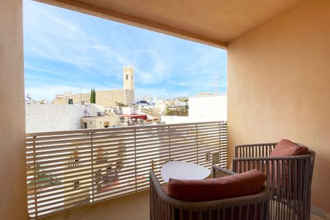Leilighet i Calpe, Alicante, Calpe - € 345 000 | Ref: CSPX-13451 - foto 17