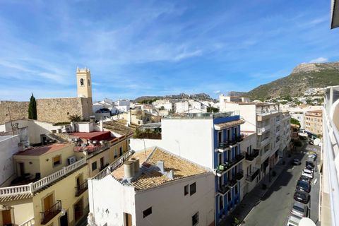 Leilighet i Calpe, Alicante, Calpe - € 345 000 | Ref: CSPX-13451 - foto 19