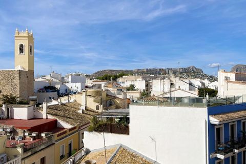 Leilighet i Calpe, Alicante, Calpe - € 345 000 | Ref: CSPX-13451 - foto 20