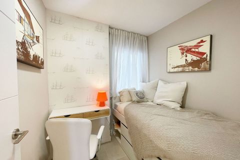 Leilighet i Calpe, Alicante, Calpe - € 345 000 | Ref: CSPX-13451 - foto 22