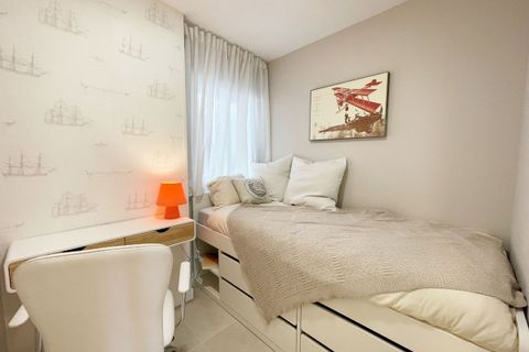 Leilighet i Calpe, Alicante, Calpe - € 345 000 | Ref: CSPX-13451 - foto 24