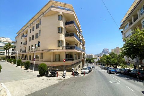 Leilighet i Calpe, Alicante, Calpe - € 315 000 | Ref: CSPX-34953 - foto 2