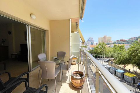 Leilighet i Calpe, Alicante, Calpe - € 315 000 | Ref: CSPX-34953 - foto 4