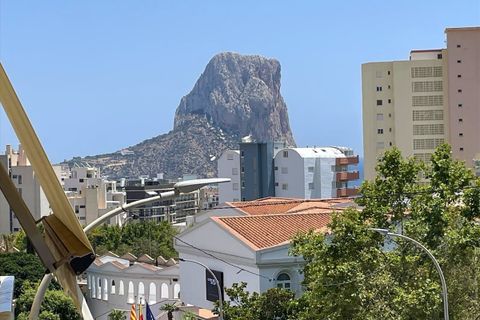 Leilighet i Calpe, Alicante, Calpe - € 315 000 | Ref: CSPX-34953 - foto 5