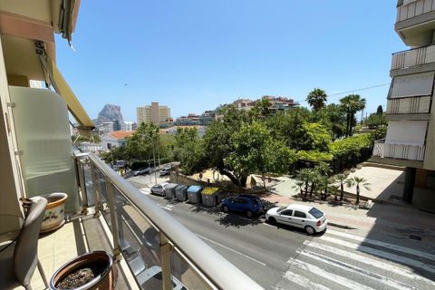 Leilighet i Calpe, Alicante, Calpe - € 315 000 | Ref: CSPX-34953 - foto 9