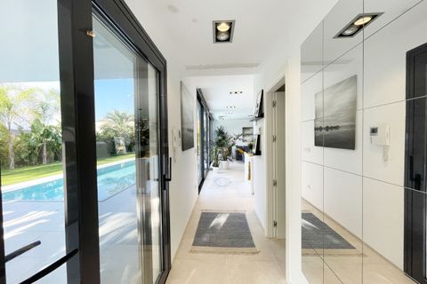 Villa a Calpe, Alicante, Calpe - € 1.140.000 | Ref: CSPX-80584 - foto 5