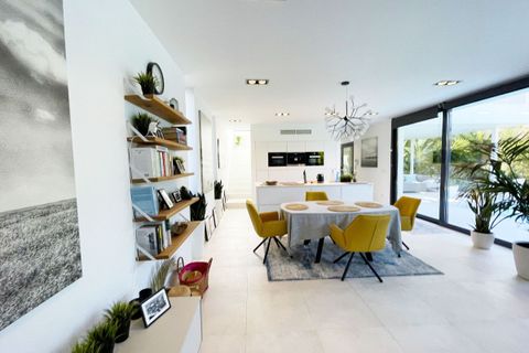 Villa a Calpe, Alicante, Calpe - € 1.140.000 | Ref: CSPX-80584 - foto 7