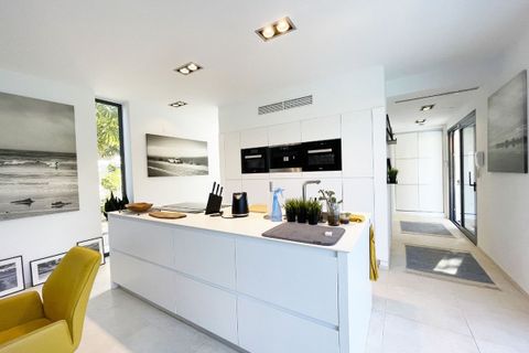 Villa a Calpe, Alicante, Calpe - € 1.140.000 | Ref: CSPX-80584 - foto 8