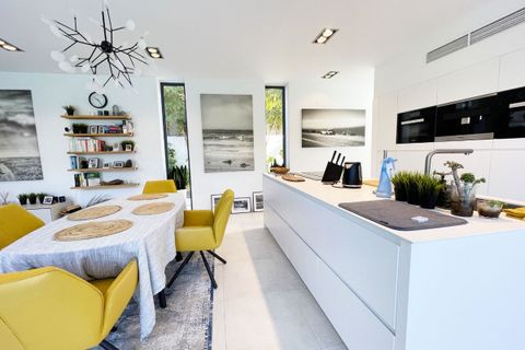 Villa a Calpe, Alicante, Calpe - € 1.140.000 | Ref: CSPX-80584 - foto 9