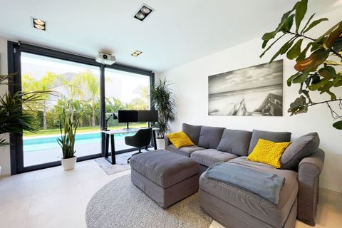Villa a Calpe, Alicante, Calpe - € 1.140.000 | Ref: CSPX-80584 - foto 12