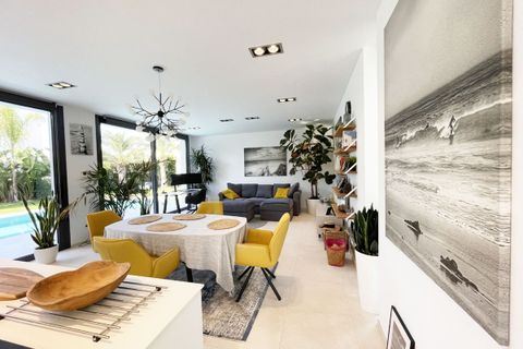 Villa a Calpe, Alicante, Calpe - € 1.140.000 | Ref: CSPX-80584 - foto 14