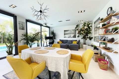 Villa a Calpe, Alicante, Calpe - € 1.140.000 | Ref: CSPX-80584 - foto 15