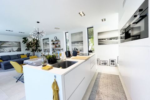 Villa a Calpe, Alicante, Calpe - € 1.140.000 | Ref: CSPX-80584 - foto 16