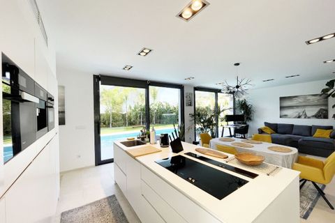 Villa a Calpe, Alicante, Calpe - € 1.140.000 | Ref: CSPX-80584 - foto 17