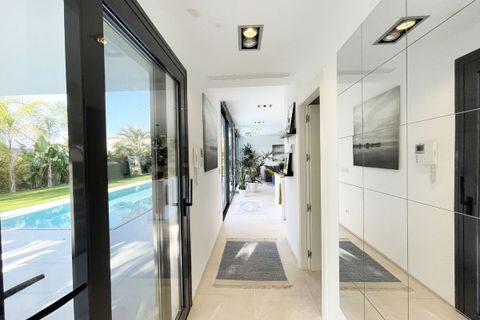 Villa a Calpe, Alicante, Calpe - € 1.140.000 | Ref: CSPX-80584 - foto 31