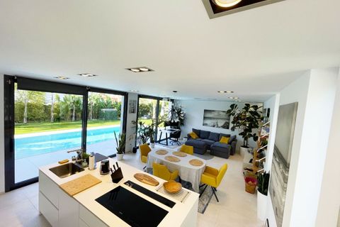 Villa a Calpe, Alicante, Calpe - € 1.140.000 | Ref: CSPX-80584 - foto 32