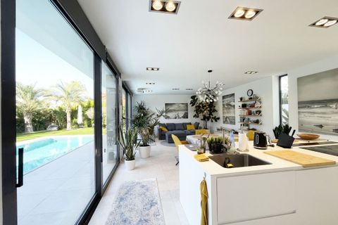 Villa a Calpe, Alicante, Calpe - € 1.140.000 | Ref: CSPX-80584 - foto 33