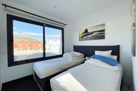 Villa a Calpe, Alicante, Calpe - € 1.140.000 | Ref: CSPX-80584 - foto 34