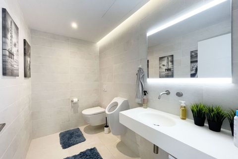 Villa a Calpe, Alicante, Calpe - € 1.140.000 | Ref: CSPX-80584 - foto 37
