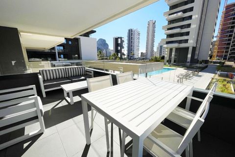 Leilighet i Calpe, Alicante, Calpe - € 385 000 | Ref: CSPX-45178 - foto 2