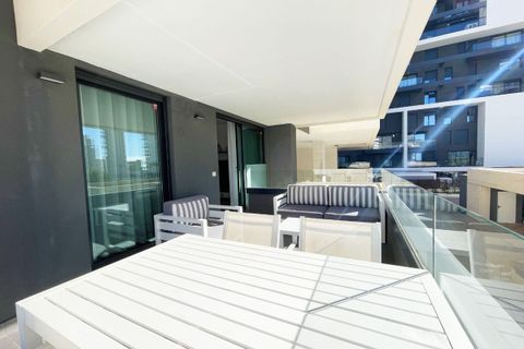 Leilighet i Calpe, Alicante, Calpe - € 385 000 | Ref: CSPX-45178 - foto 5