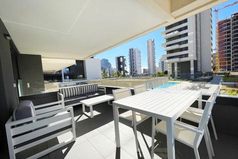 Leilighet i Calpe, Alicante, Calpe - € 385 000 | Ref: CSPX-45178 - foto 6