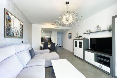 Leilighet i Calpe, Alicante, Calpe - € 385 000 | Ref: CSPX-45178 - foto 7