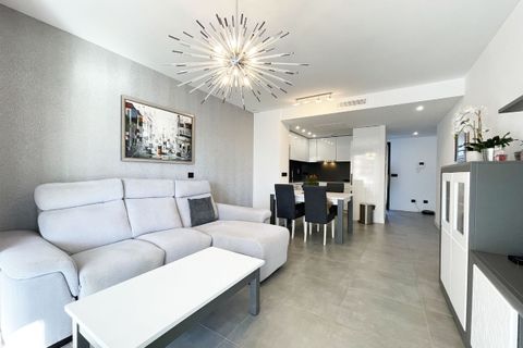 Leilighet i Calpe, Alicante, Calpe - € 385 000 | Ref: CSPX-45178 - foto 8
