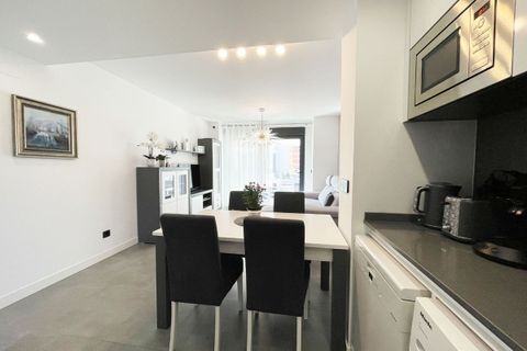 Leilighet i Calpe, Alicante, Calpe - € 385 000 | Ref: CSPX-45178 - foto 10