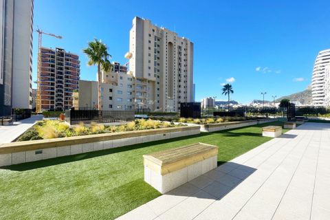 Leilighet i Calpe, Alicante, Calpe - € 385 000 | Ref: CSPX-45178 - foto 24
