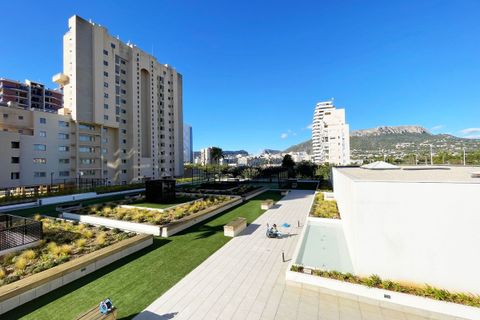 Leilighet i Calpe, Alicante, Calpe - € 385 000 | Ref: CSPX-45178 - foto 26